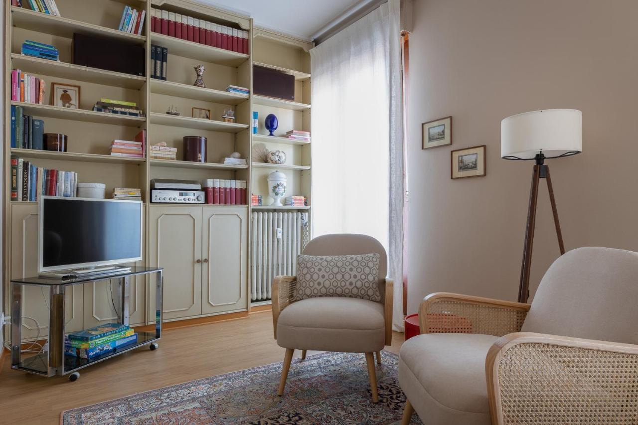 Maison D'Or Trieszt Kültér fotó