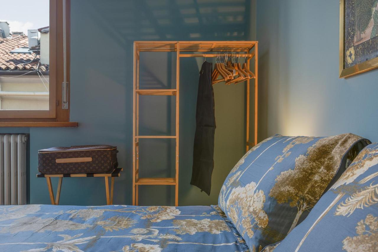 Maison D'Or Trieszt Kültér fotó
